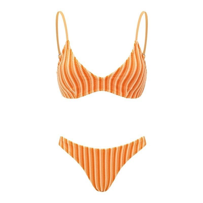 Beach Vacation Bikini Swimsuit For Women