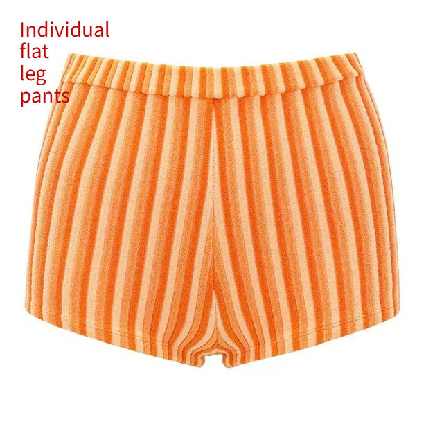 Beach Vacation Bikini Swimsuit For Women