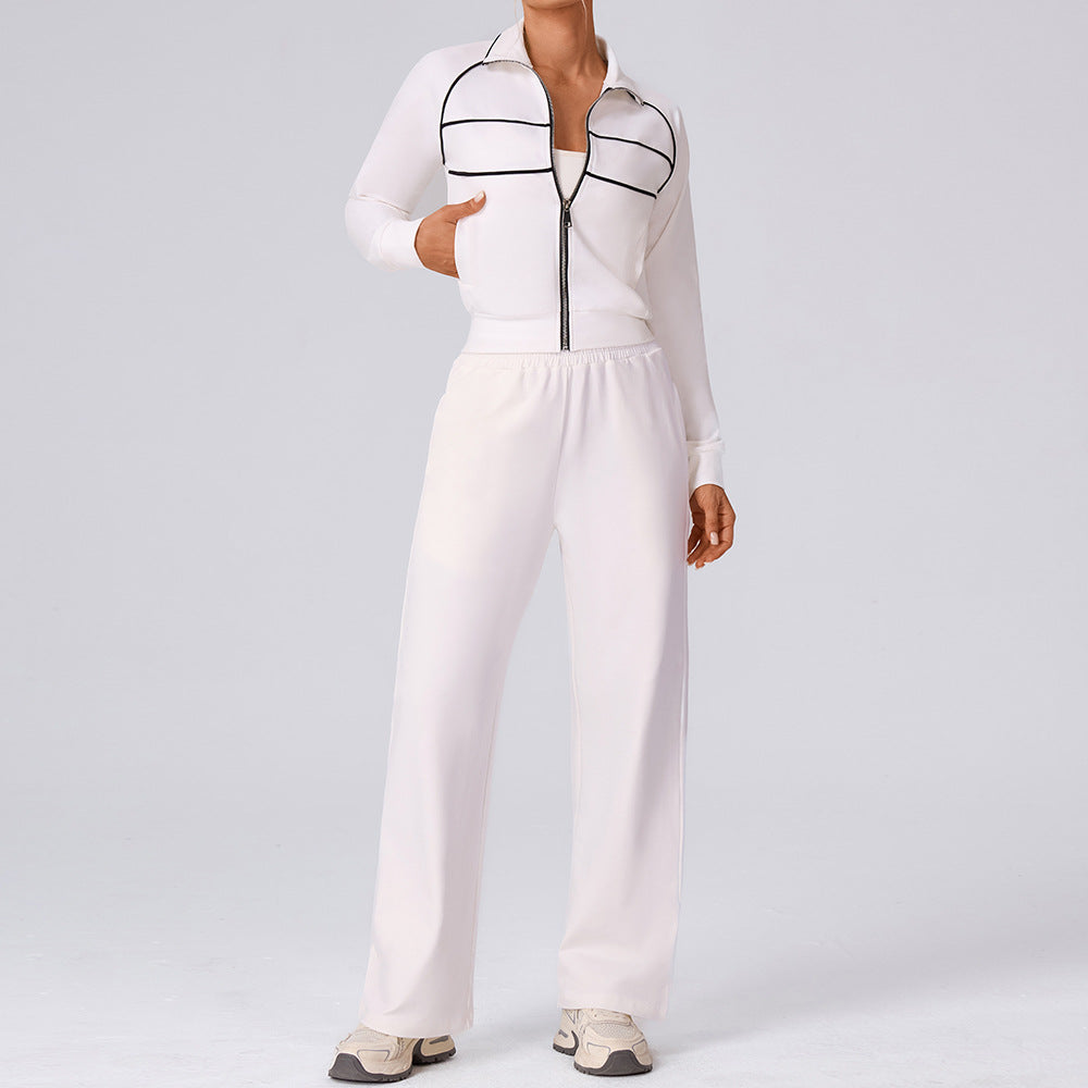 Outdoor Running Cycling And Hiking Sports Set