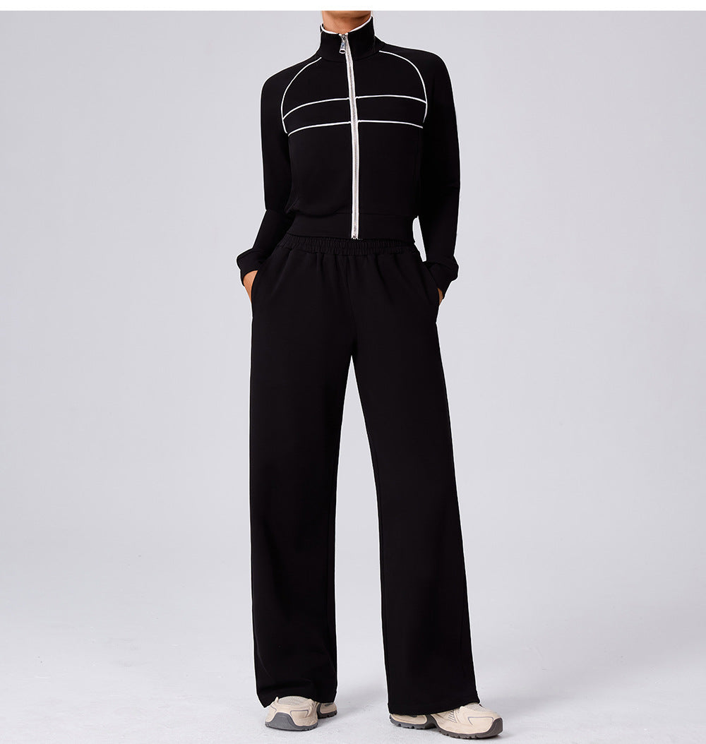 Outdoor Running Cycling And Hiking Sports Set