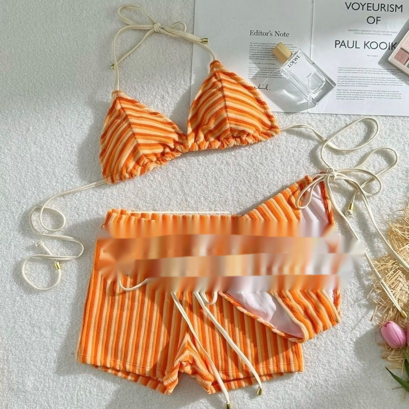 Beach Vacation Bikini Swimsuit For Women