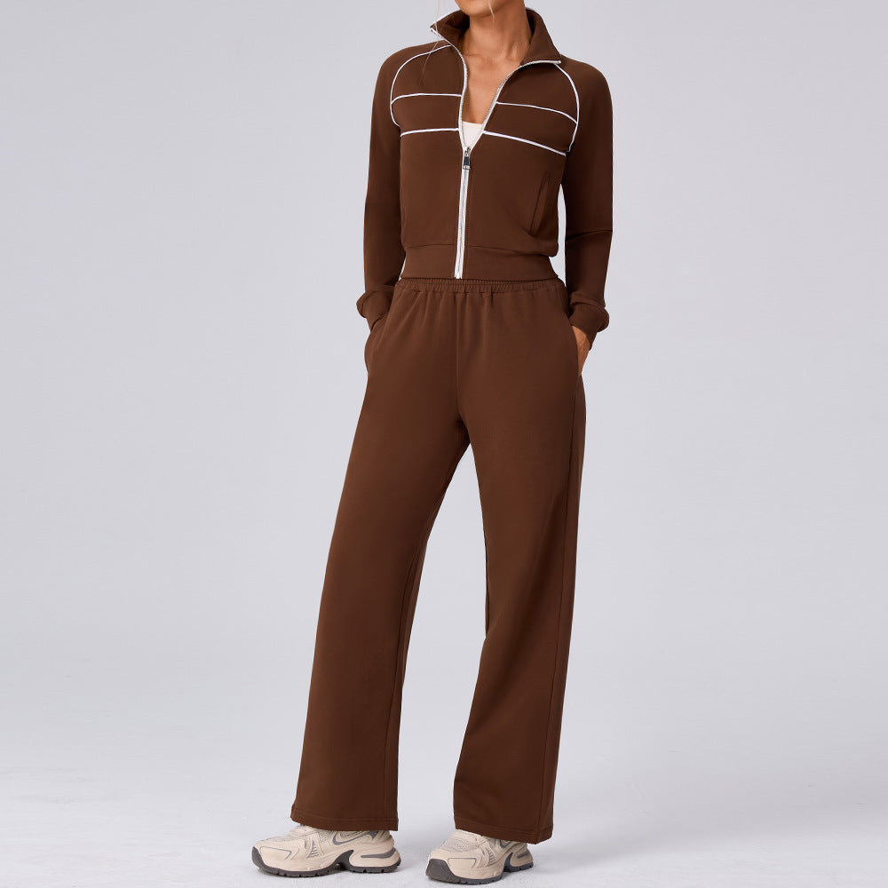 Outdoor Running Cycling And Hiking Sports Set