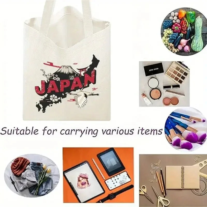 Friends Tv Show Series Pattern Tote Bag Fashionable Canvas Bags Parties Travel and Shopping Machine Washable Handbag Fans Gifts