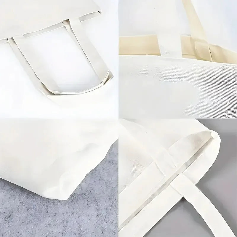 Friends Tv Show Series Pattern Tote Bag Fashionable Canvas Bags Parties Travel and Shopping Machine Washable Handbag Fans Gifts