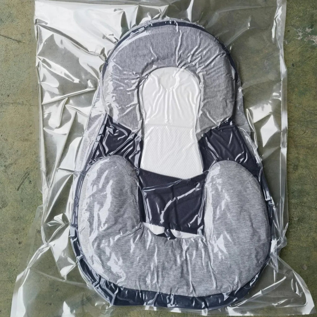 Anti-Reflux Pillow for Newborns Baby Feeding  Lying-Down Feeding Pillow Infant Anti-Spit-Up Pillow Anti-Reflux Slope