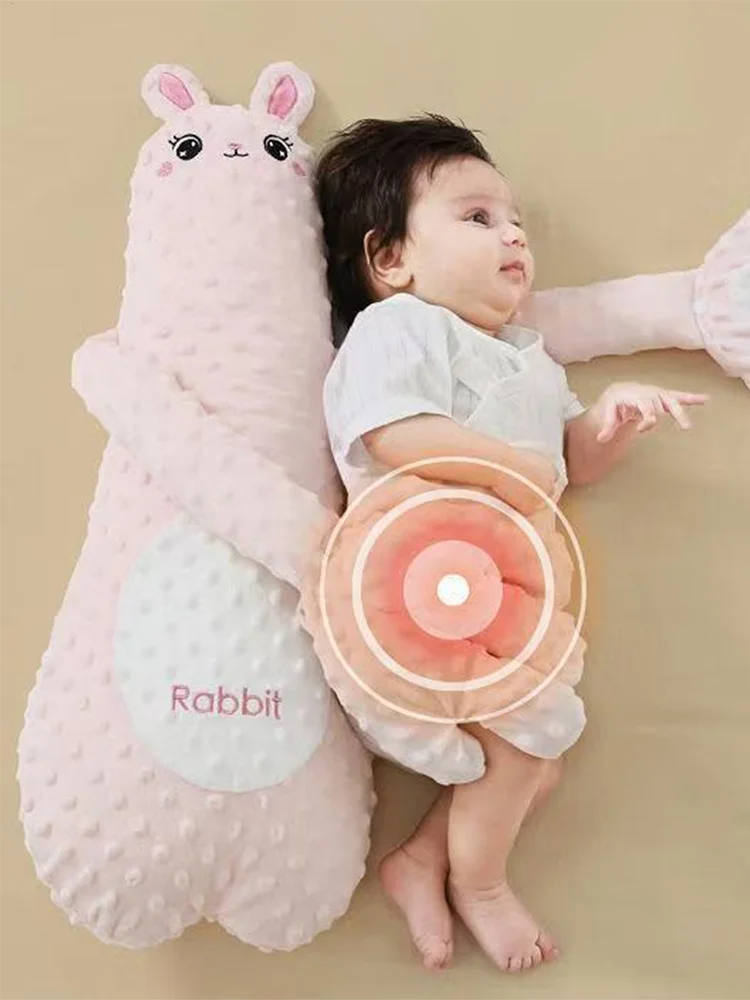 Baby Patter with 3 Adjustable Modes/ New Baby Butt Patter Baby Patting Sleeping Toy Anti-Startle Baby Patting Pillow Sleep Aid