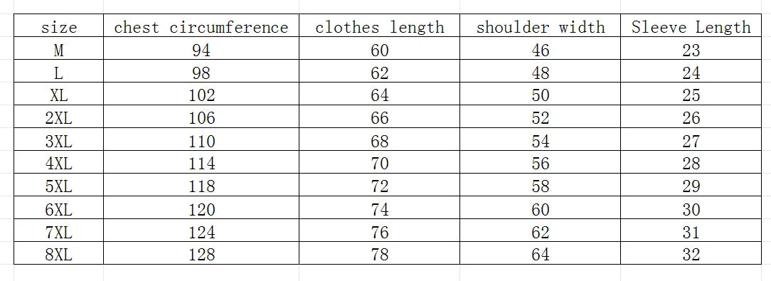 M-8XL Men's T-shirt Short Sleeved Loose trendy Oversized t-shirts Print Tshirt Y2k tops Casual Versatile anime Short Sleeved Tee