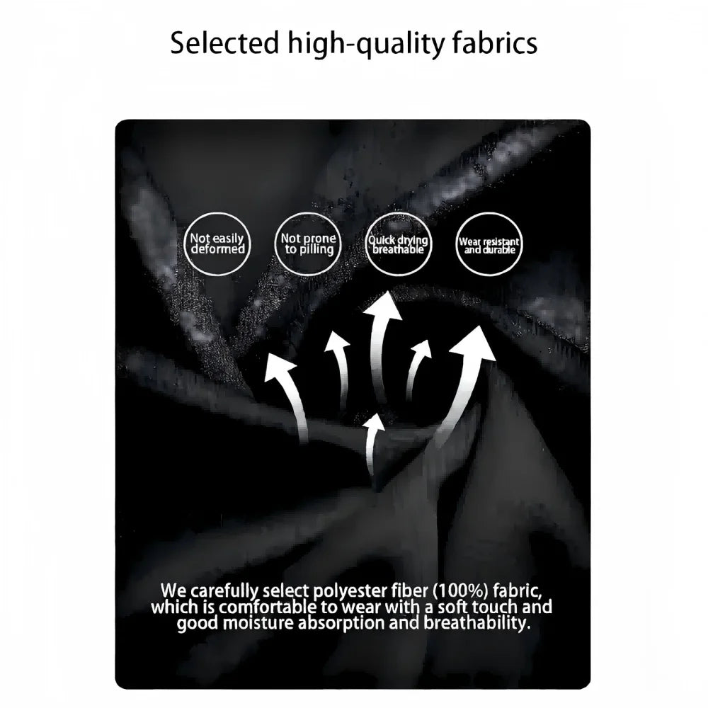 Fashionable new men's large letter printed breathable and comfortable round neck T-shirt summer outdoor urban casual top