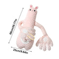 Baby Patter with 3 Adjustable Modes/ New Baby Butt Patter Baby Patting Sleeping Toy Anti-Startle Baby Patting Pillow Sleep Aid
