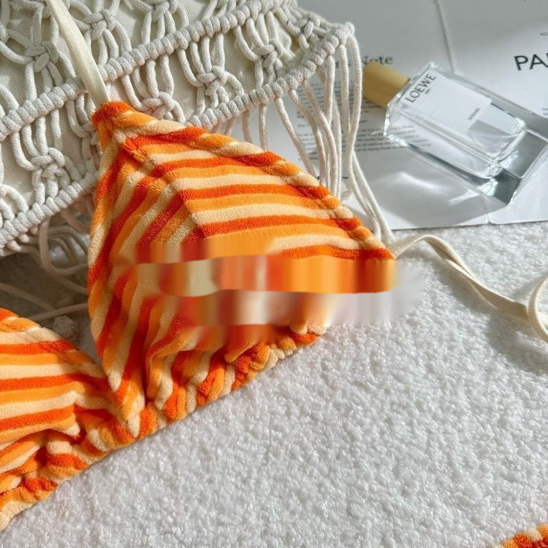 Beach Vacation Bikini Swimsuit For Women