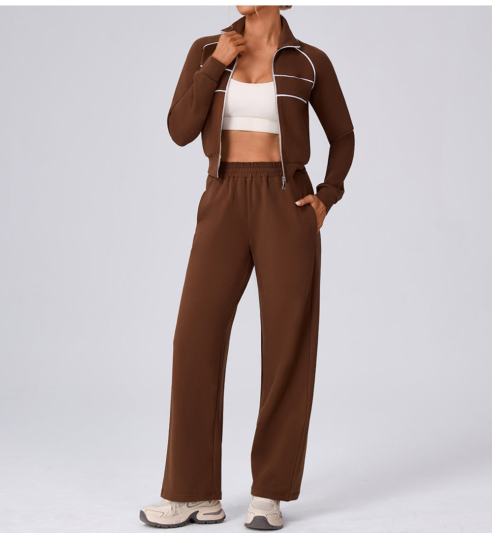 Outdoor Running Cycling And Hiking Sports Set