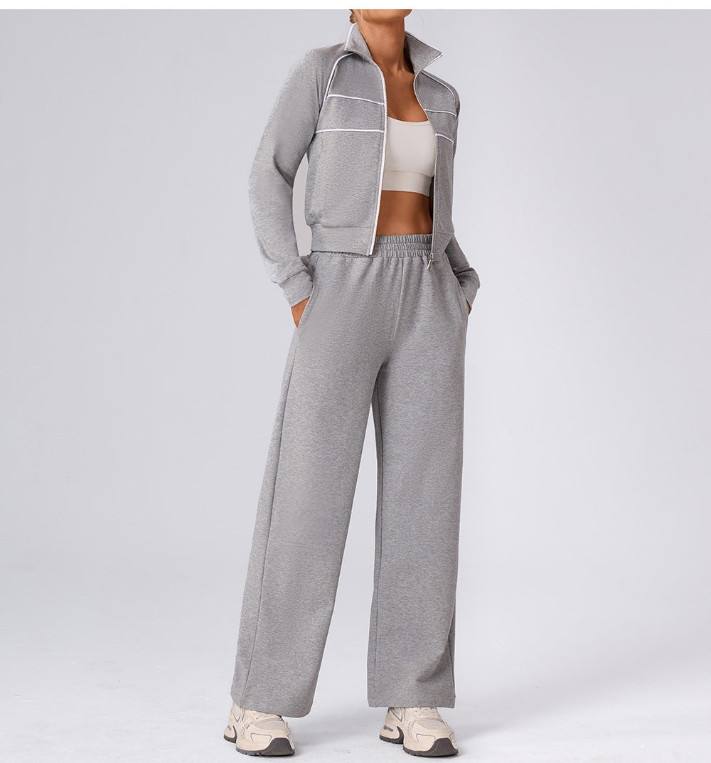 Outdoor Running Cycling And Hiking Sports Set